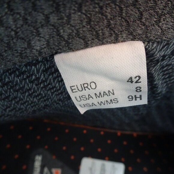 Zamberlan Made in Italy Turquoise Women's Hiking Boots - Picture 4 of 14